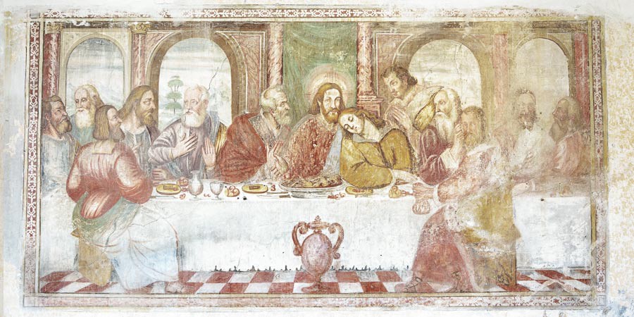 chiesa-Celarda-ultima-cena